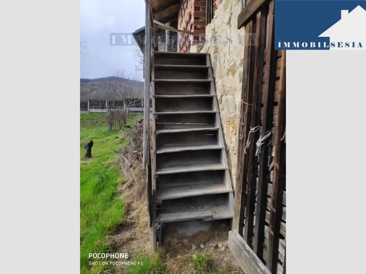 Rustico via matteotti, Cellio, Cellio con Breia - foto 4