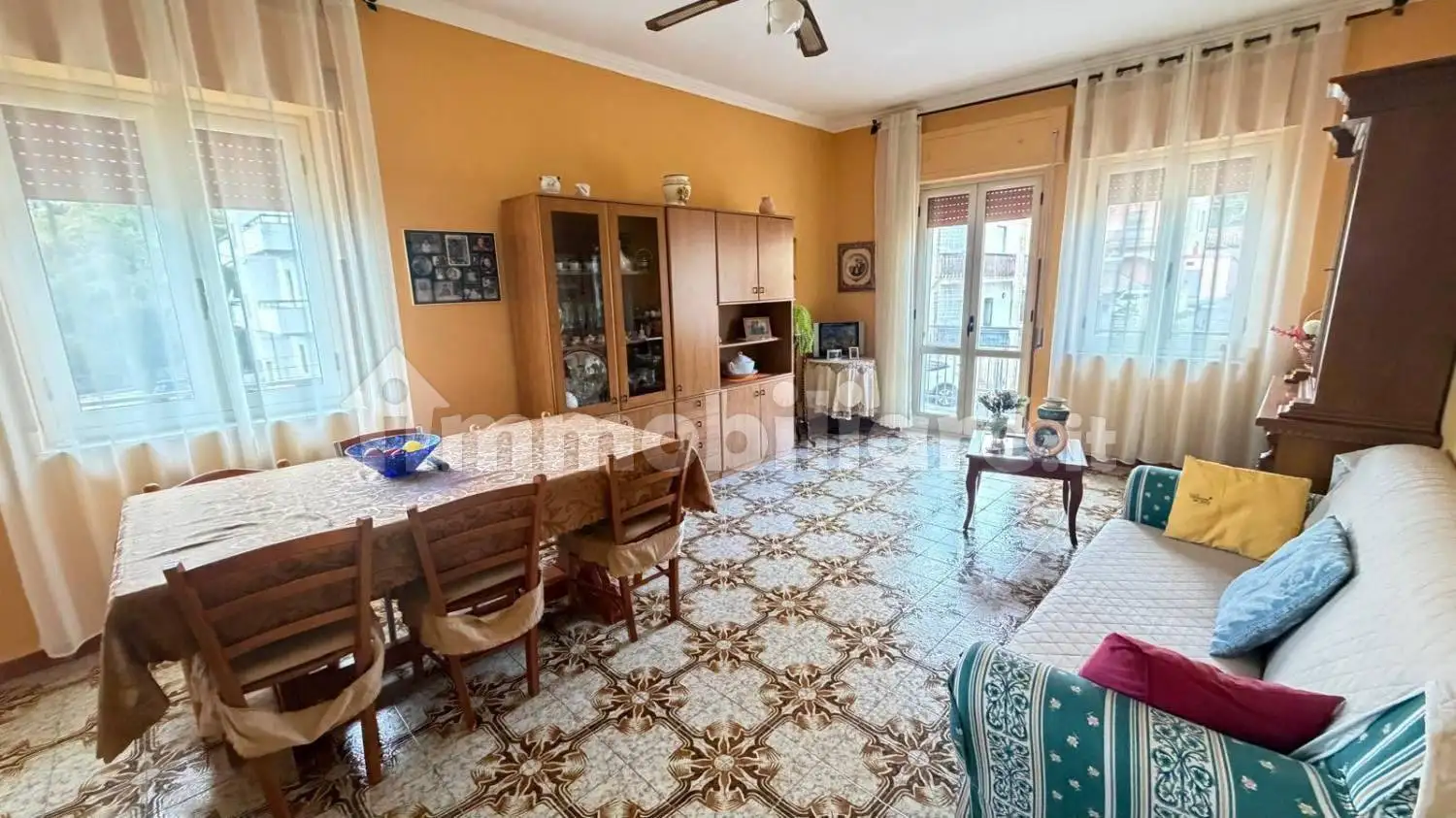 Appartamento in vendita a Lamezia Terme