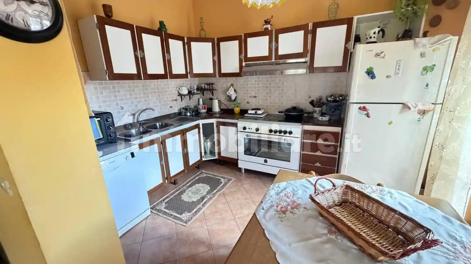 Quadrilocale via sciro, Nicastro Sambiase, Lamezia Terme - foto 2