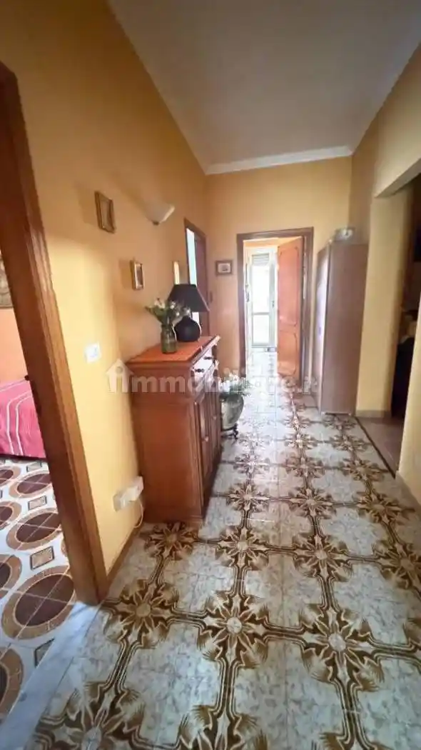 Quadrilocale via sciro, Nicastro Sambiase, Lamezia Terme - foto 3