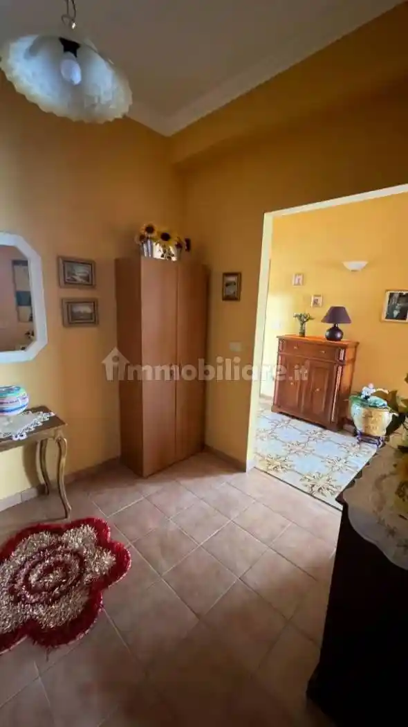 Quadrilocale via sciro, Nicastro Sambiase, Lamezia Terme - foto 4