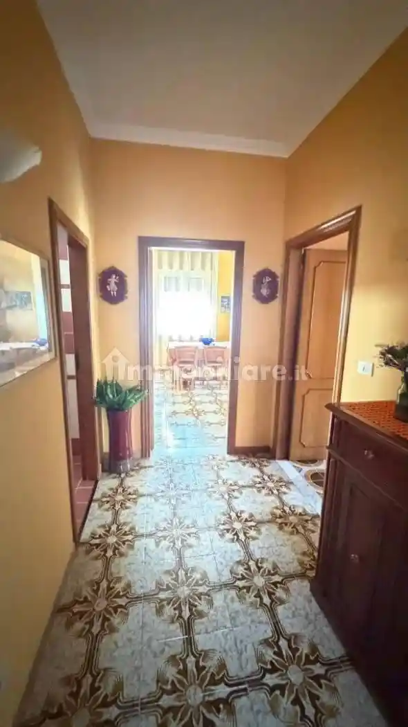 Quadrilocale via sciro, Nicastro Sambiase, Lamezia Terme - foto 5