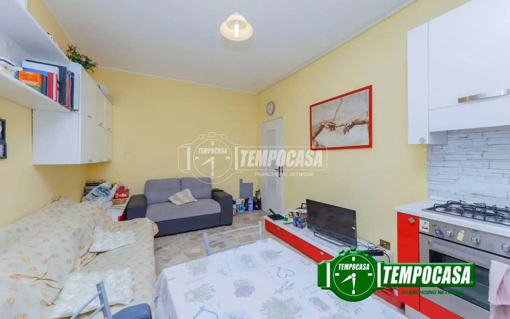 Bilocale via Sapri, Musocco, Milano - foto 2