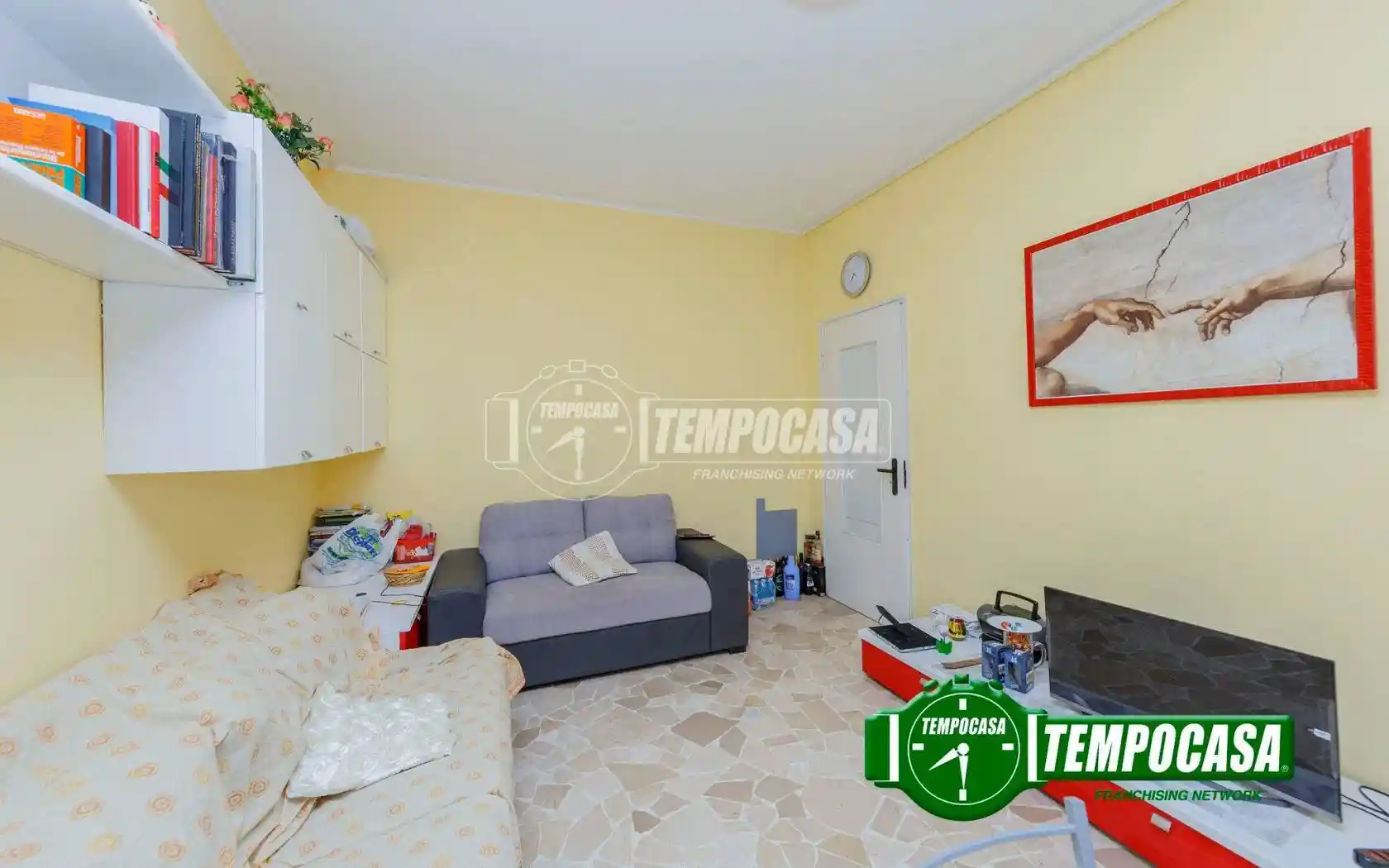 Bilocale via Sapri, Musocco, Milano - foto 4