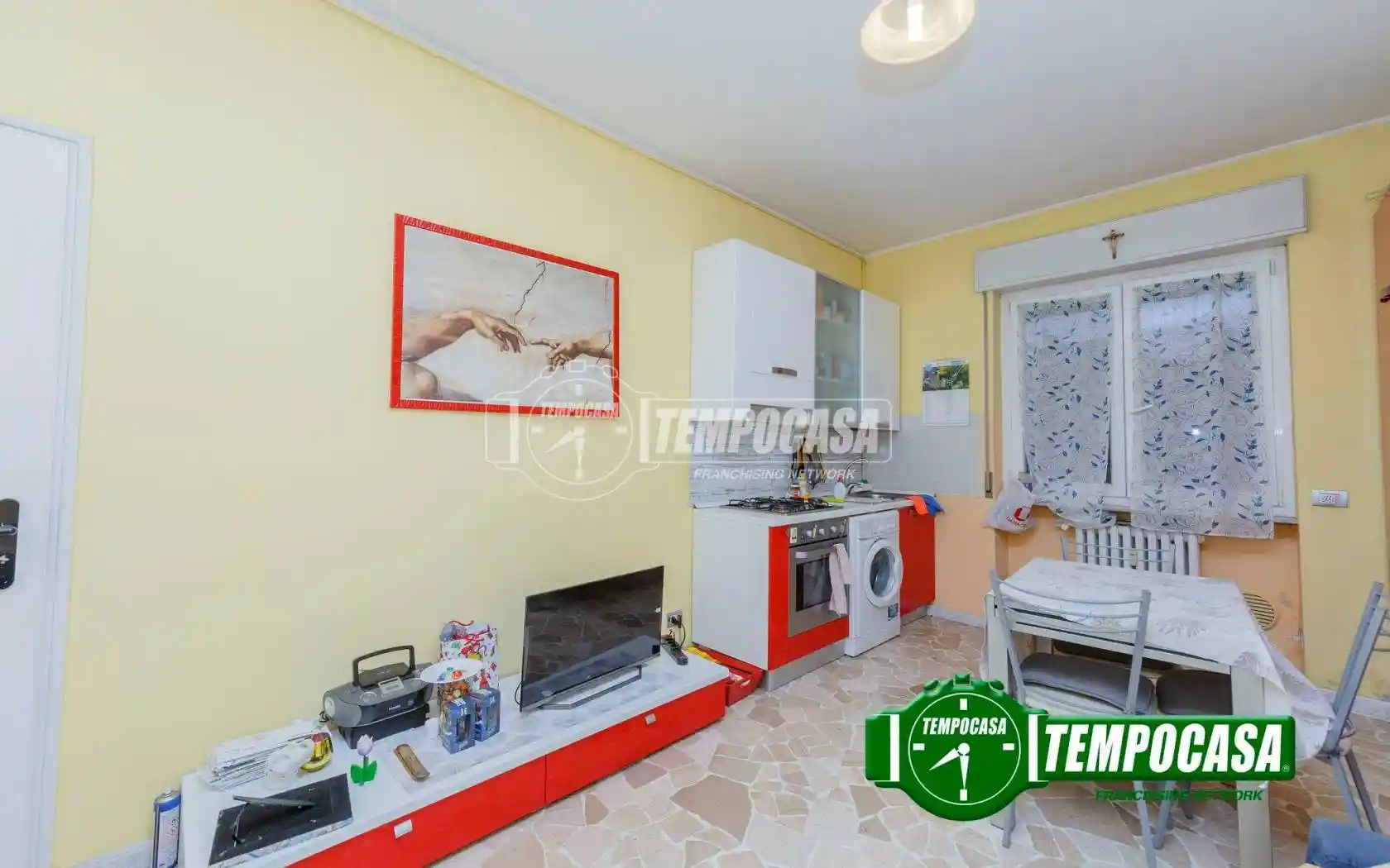 Bilocale via Sapri, Musocco, Milano - foto 5