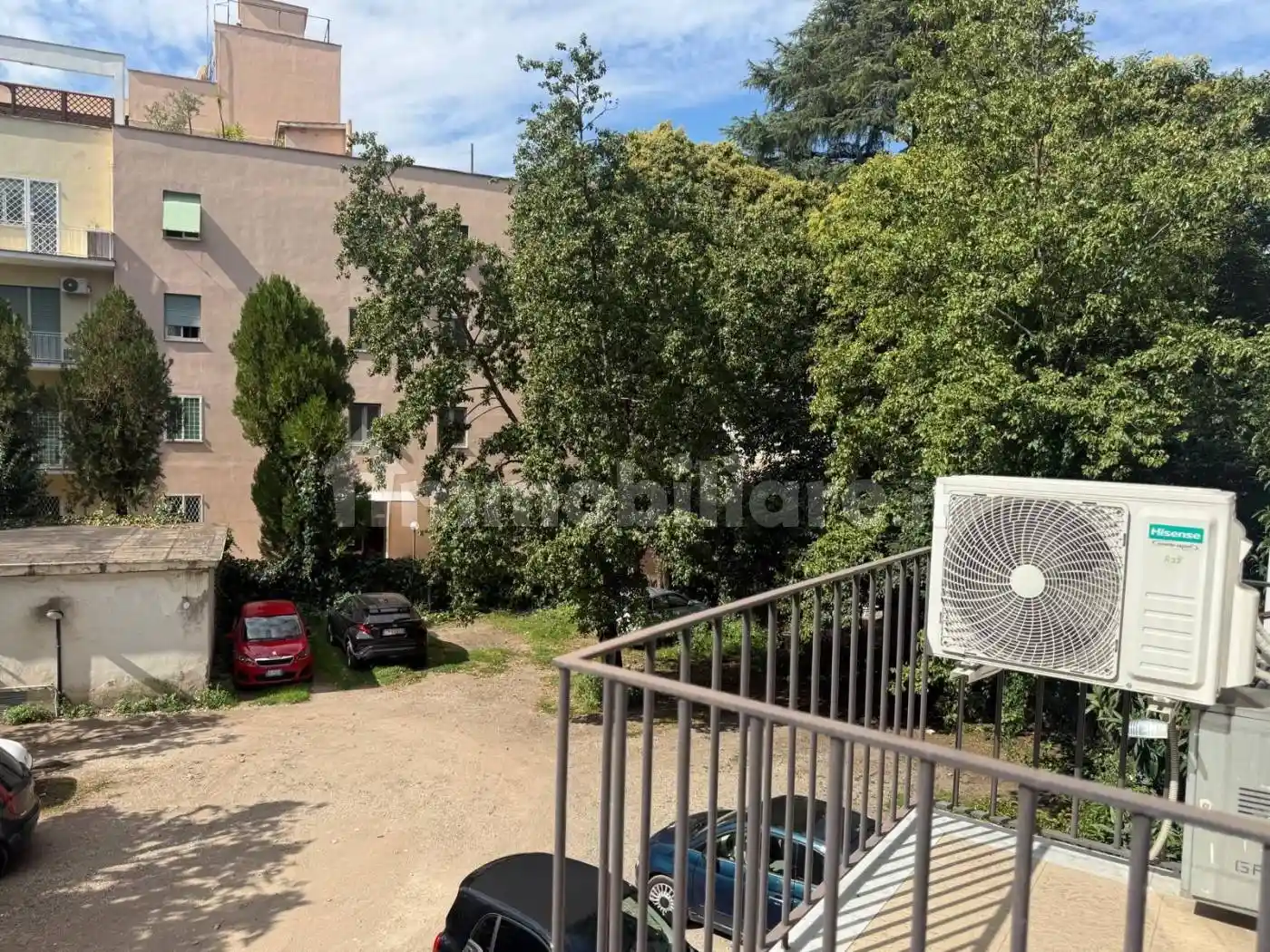 Trilocale via dei Lincei 42, Ardeatino - Montagnola, Roma - foto 2