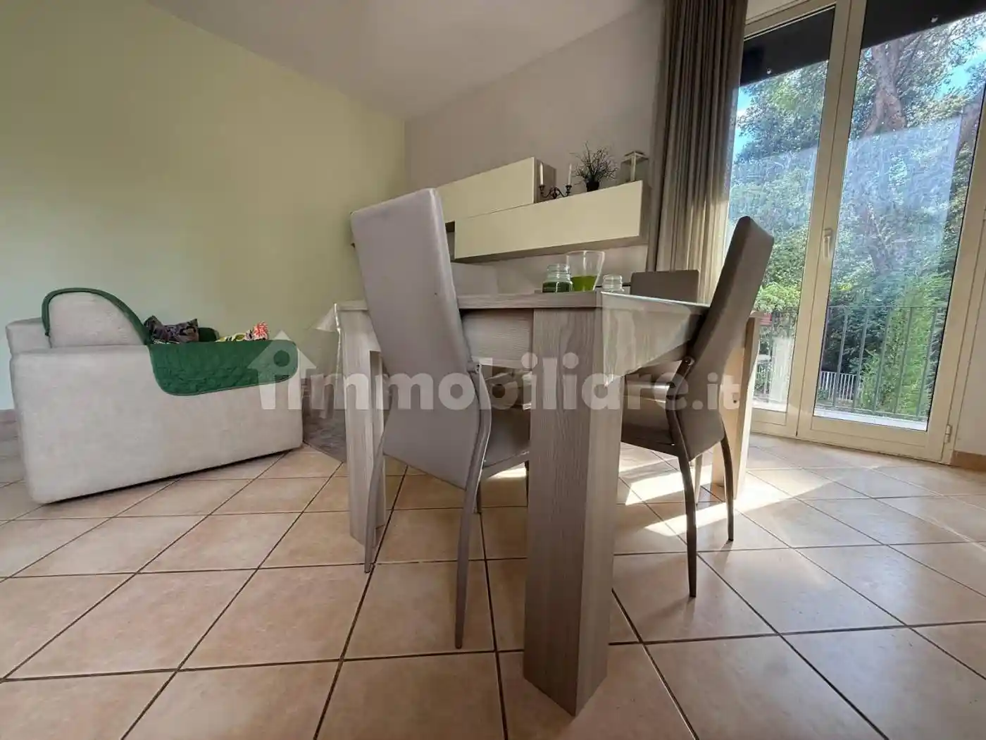 Trilocale via dei Lincei 42, Ardeatino - Montagnola, Roma - foto 3