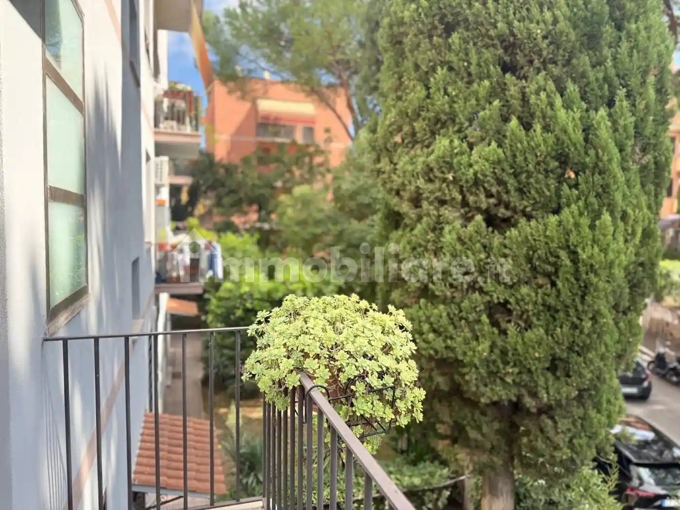 Trilocale via dei Lincei 42, Ardeatino - Montagnola, Roma - foto 5