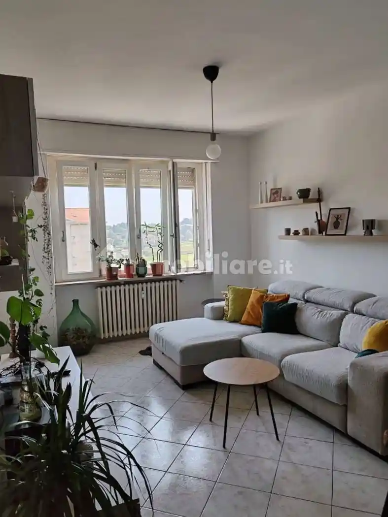 Appartamento in vendita a Montalto Dora