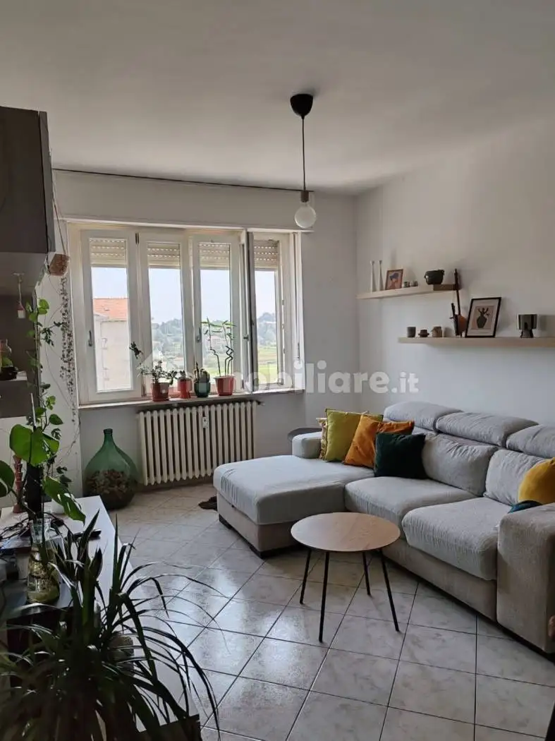 Appartamento in vendita a Montalto Dora