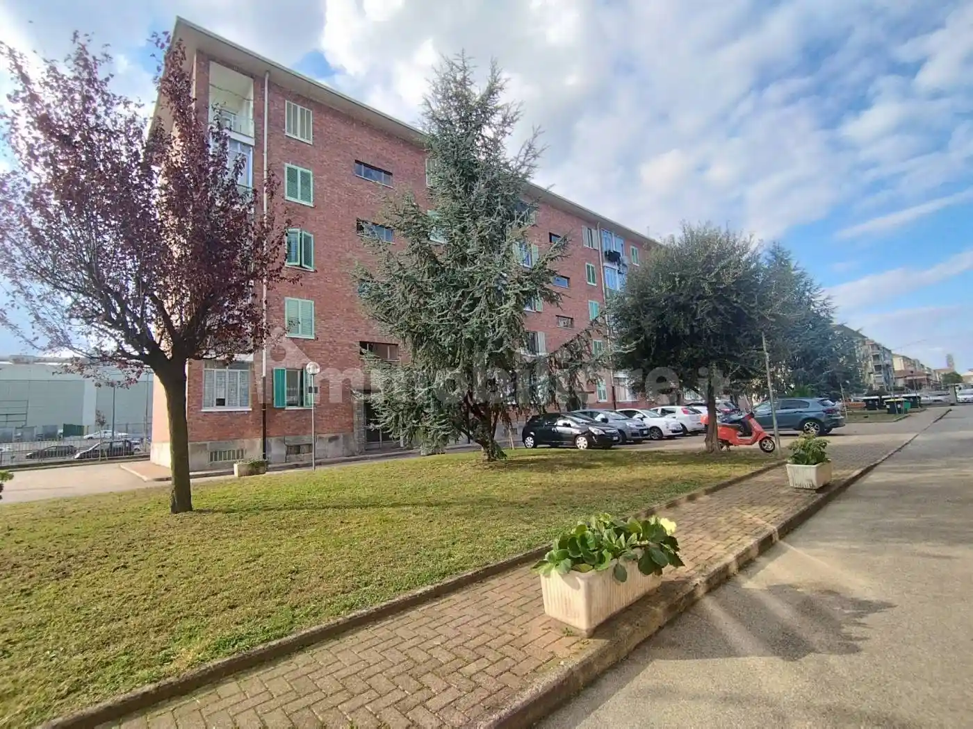 Appartamento in vendita a Torino