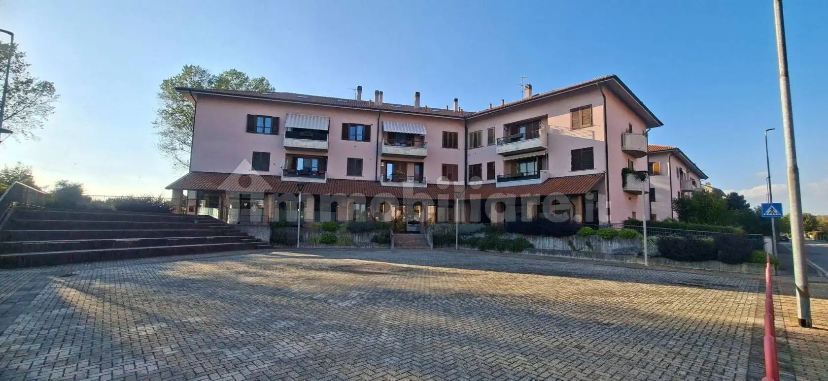 Appartamento in vendita a Casalmaiocco