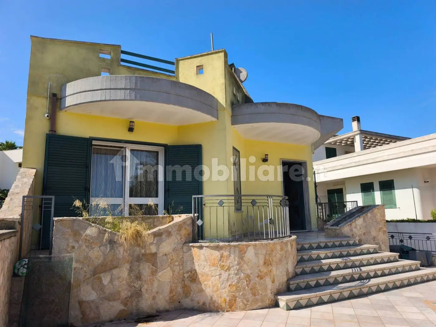 Villa in vendita a Taviano