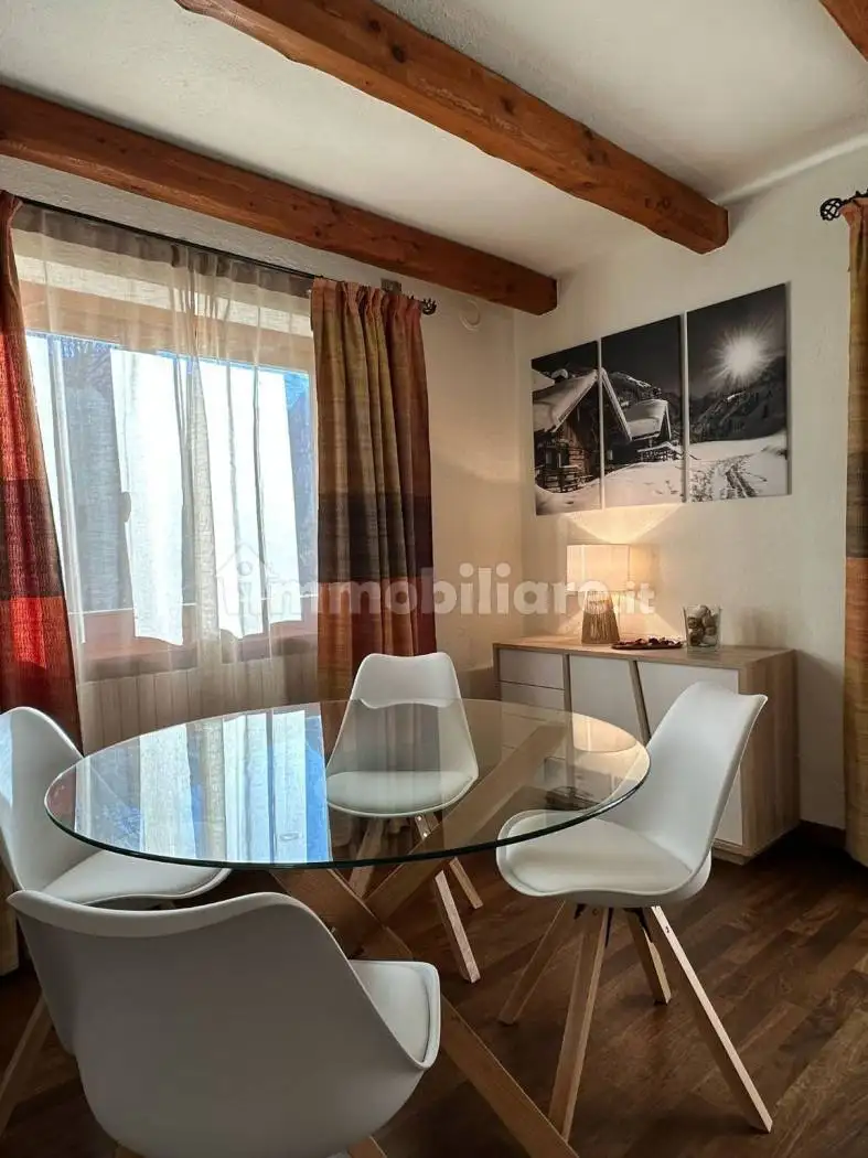 Trilocale via Roma 1, Centro, Cesana Torinese - foto 4