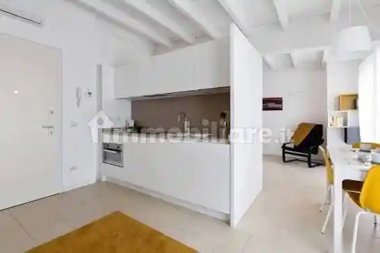 Appartamento in vendita a Treviolo