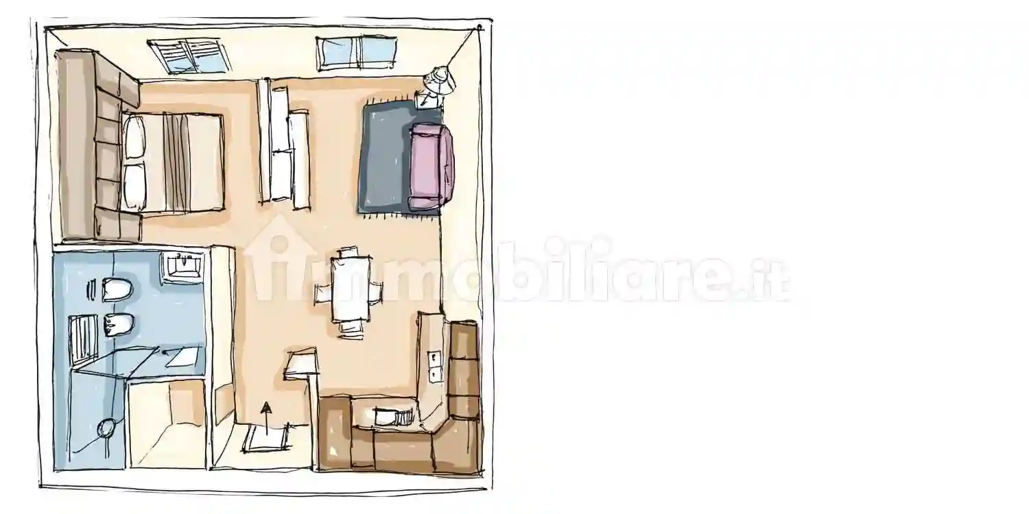 Appartamento - foto 3