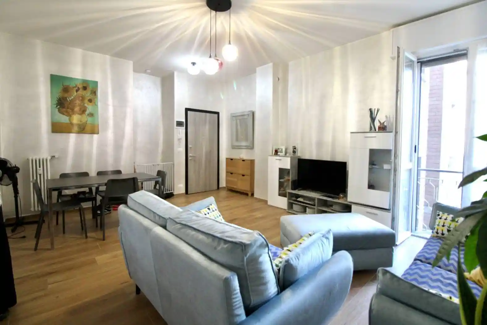 Appartamento in vendita a Reggio Emilia