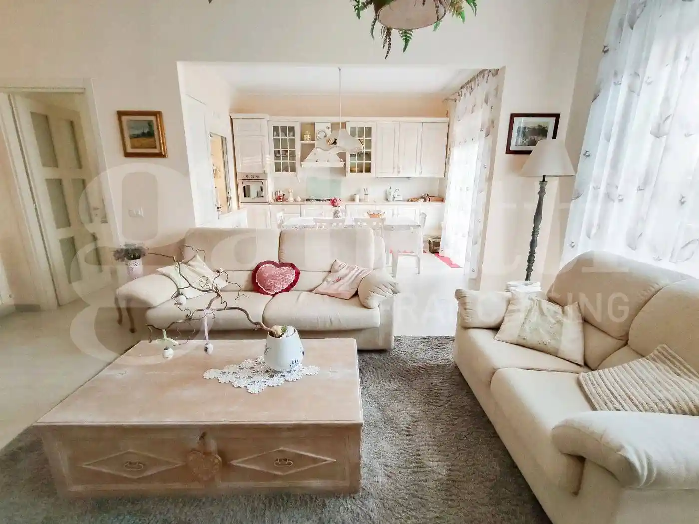 Appartamento in vendita a Sant'Agata li Battiati