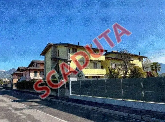 Appartamento in asta a Pedrengo