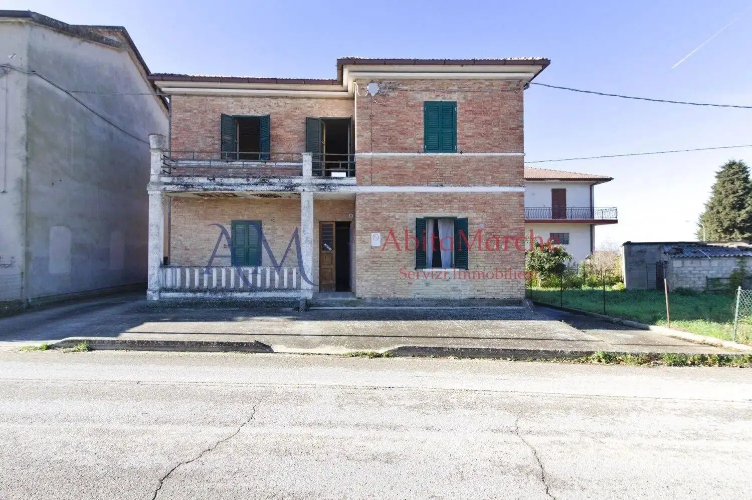 Villa in vendita a Petritoli