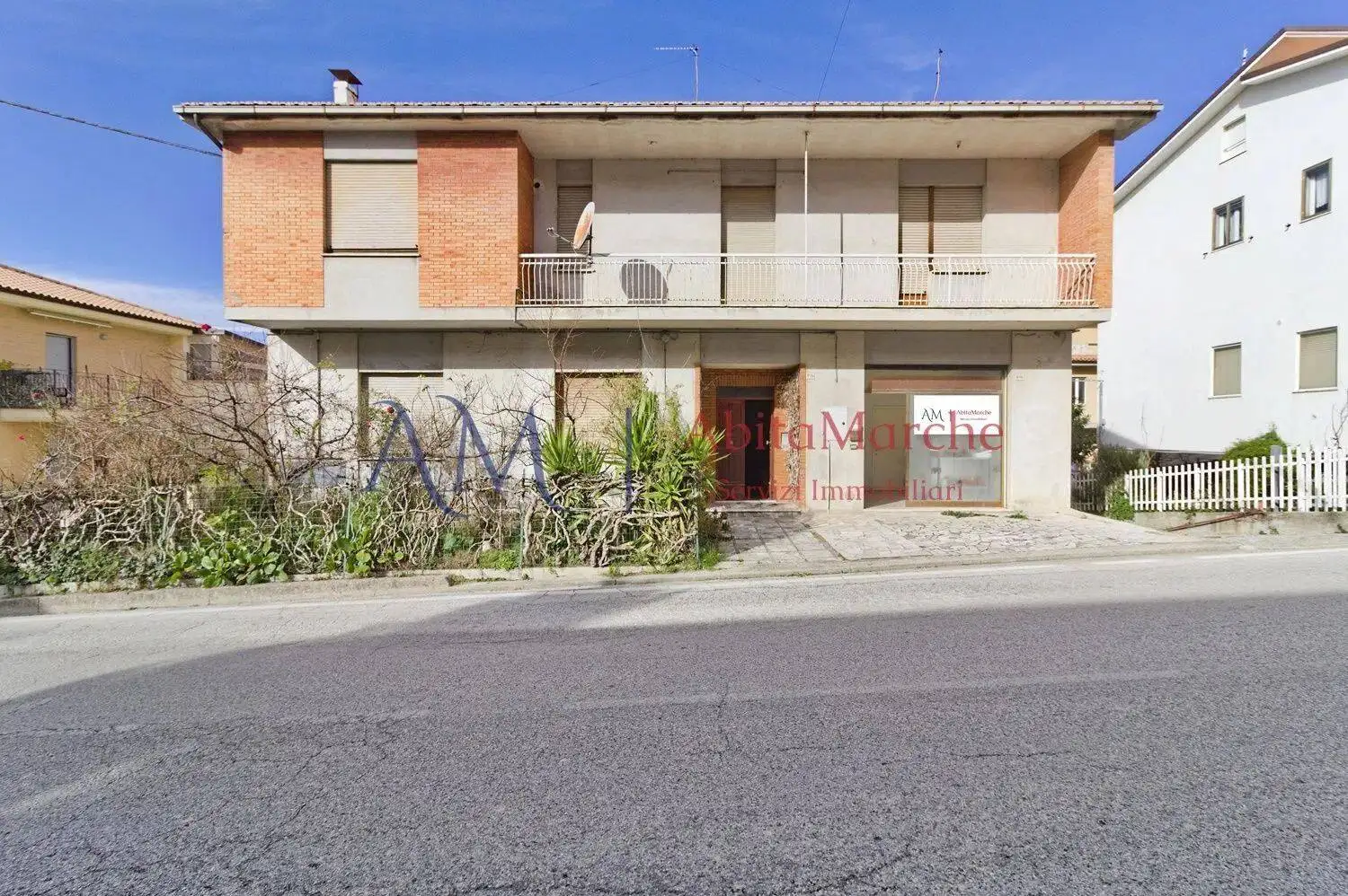 Villa in vendita a Petritoli