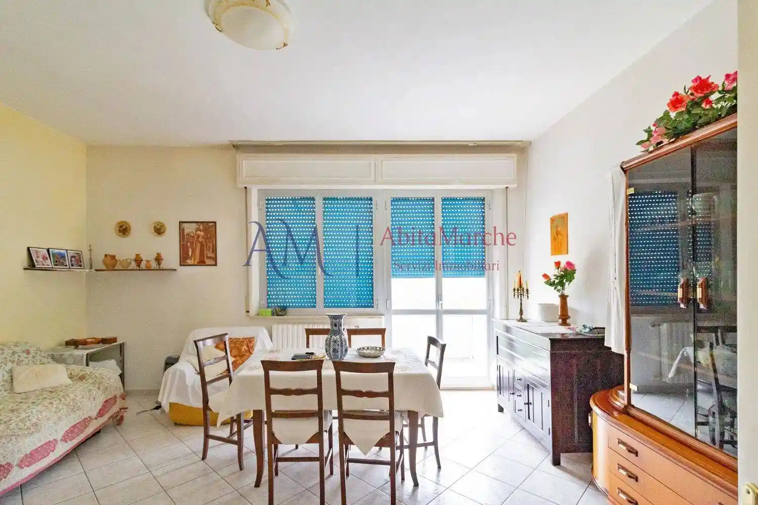 Appartamento in vendita a Fermo