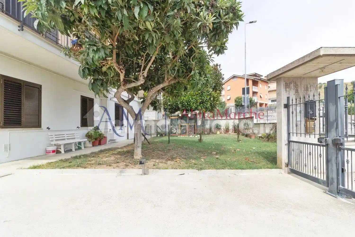 Appartamento in vendita a Fermo