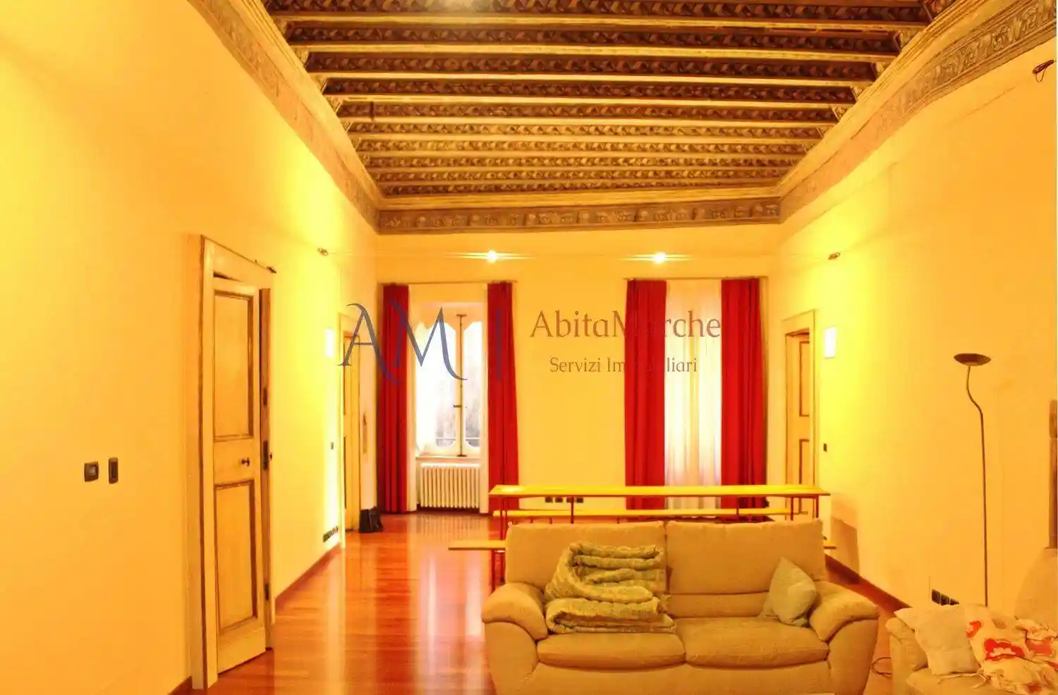 Appartamento in vendita a Fermo