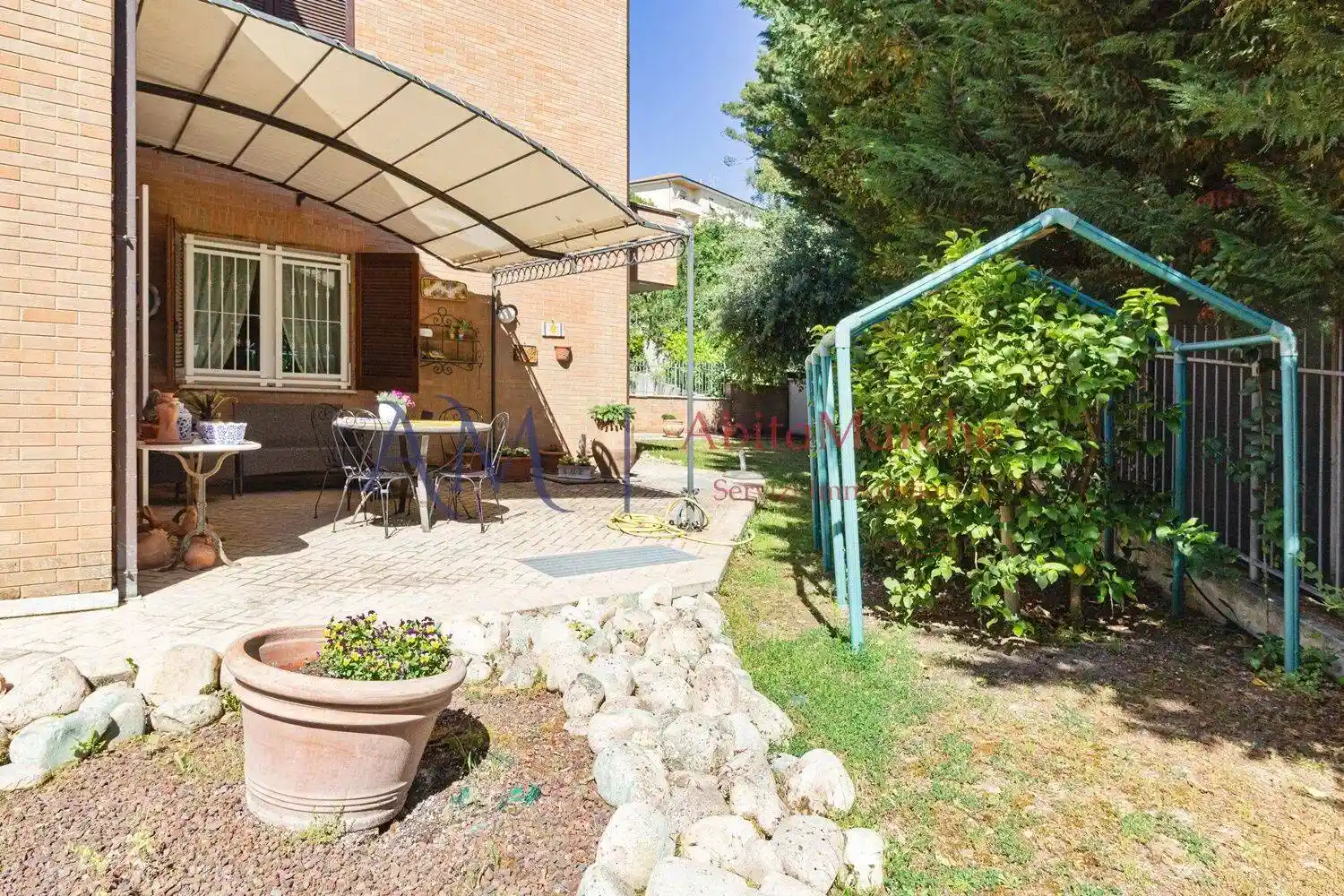 Villa in vendita a Fermo