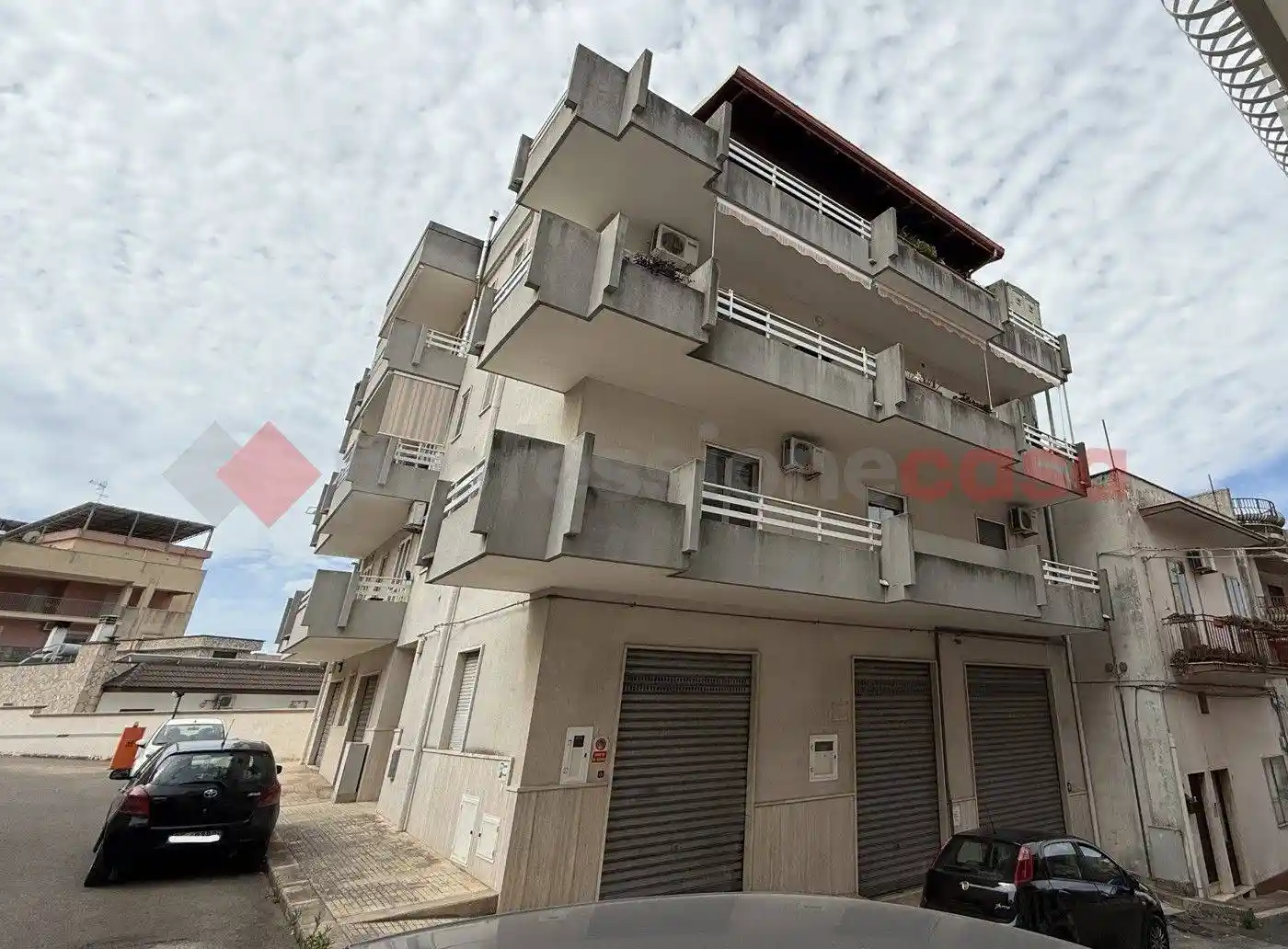 Appartamento in vendita a Crispiano