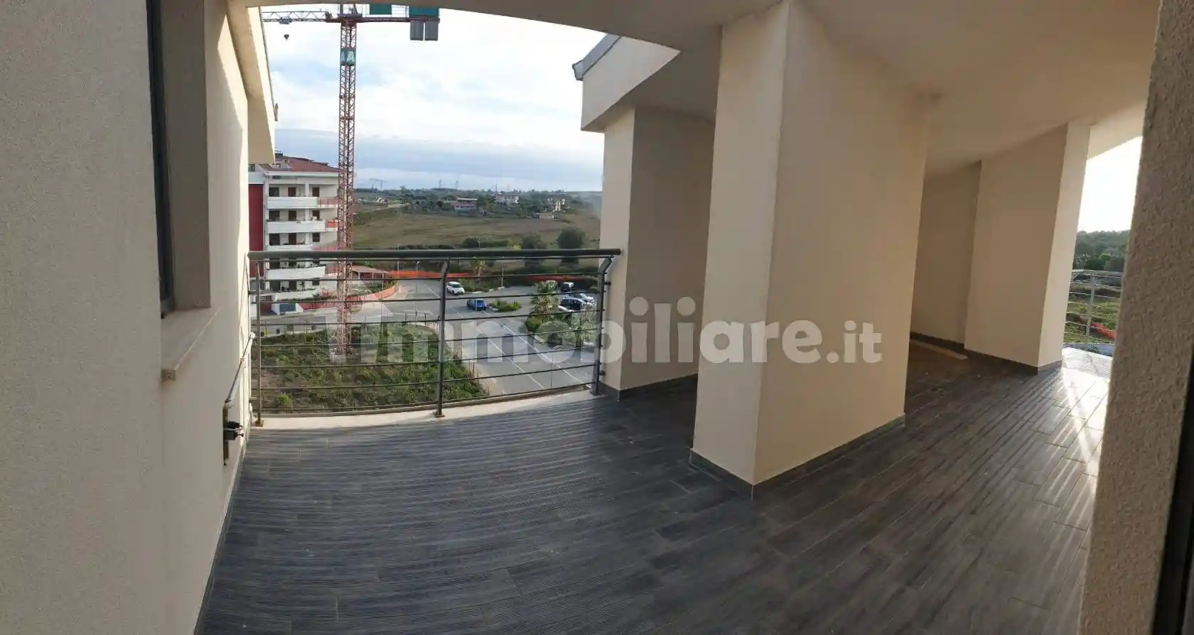 Attico via Ferruccio Parri 4, Vibo Valentia - foto 2