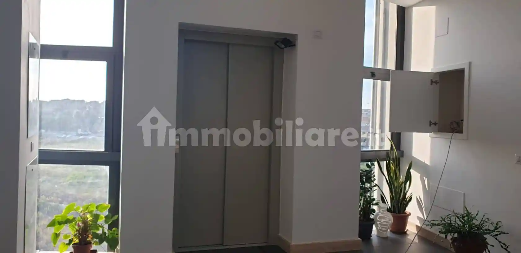 Attico via Ferruccio Parri 4, Vibo Valentia - foto 4