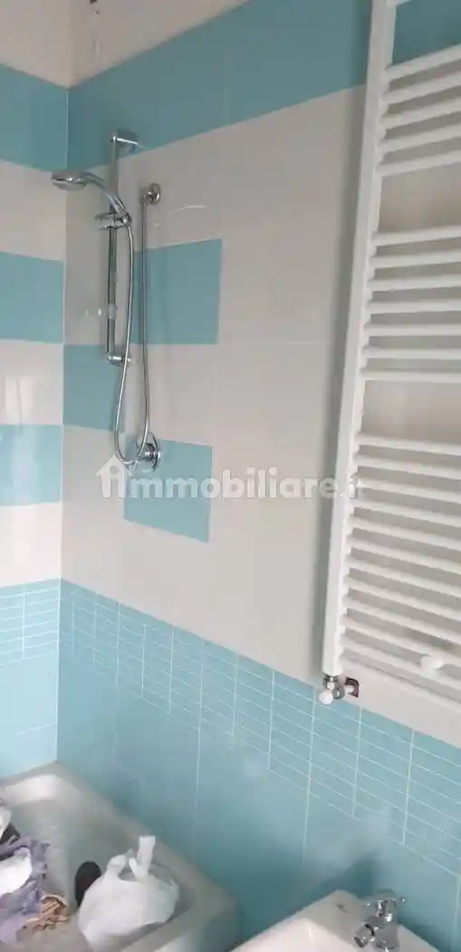 Attico via Ferruccio Parri 4, Vibo Valentia - foto 5