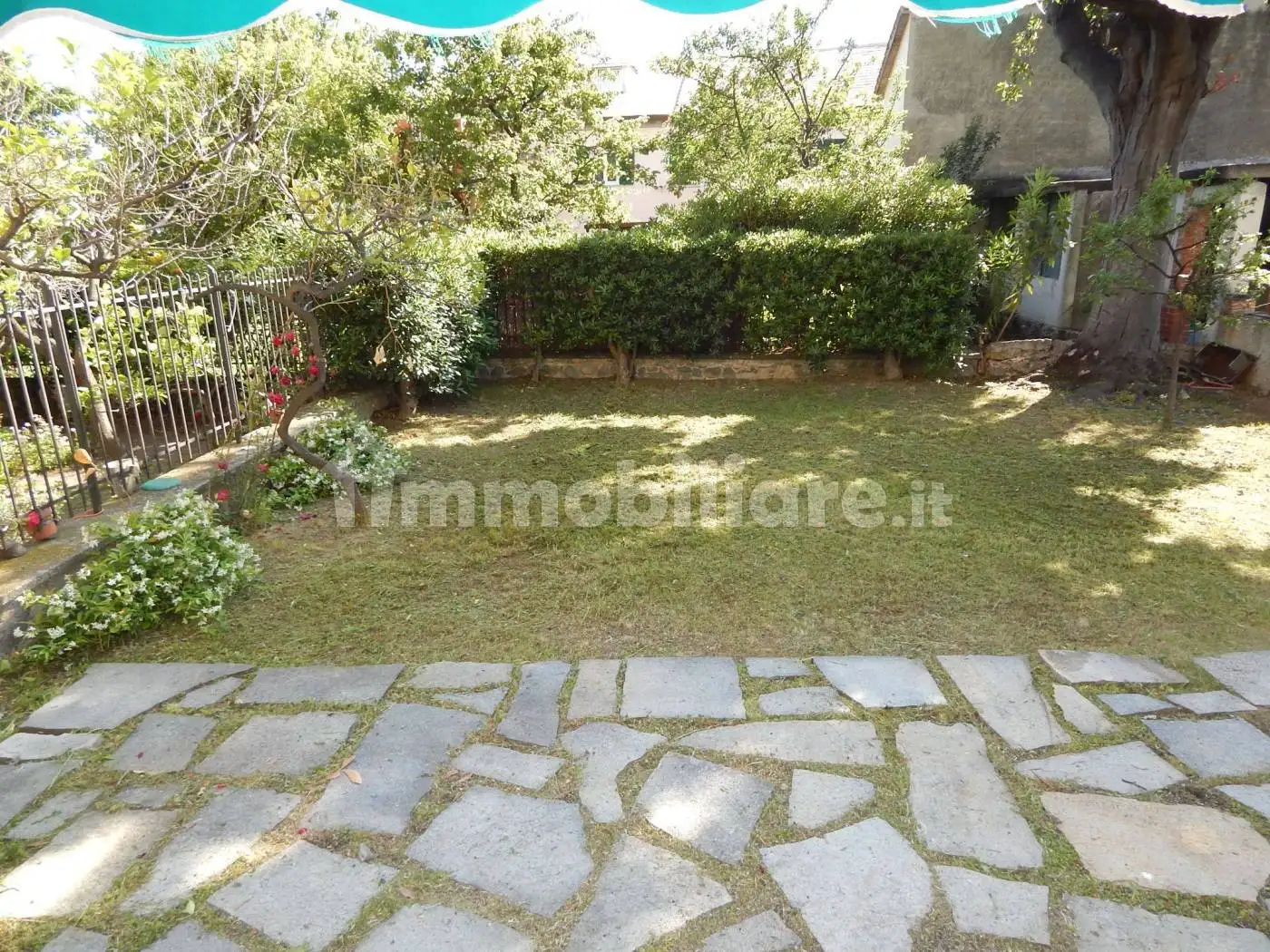 Appartamento in affitto a Genova