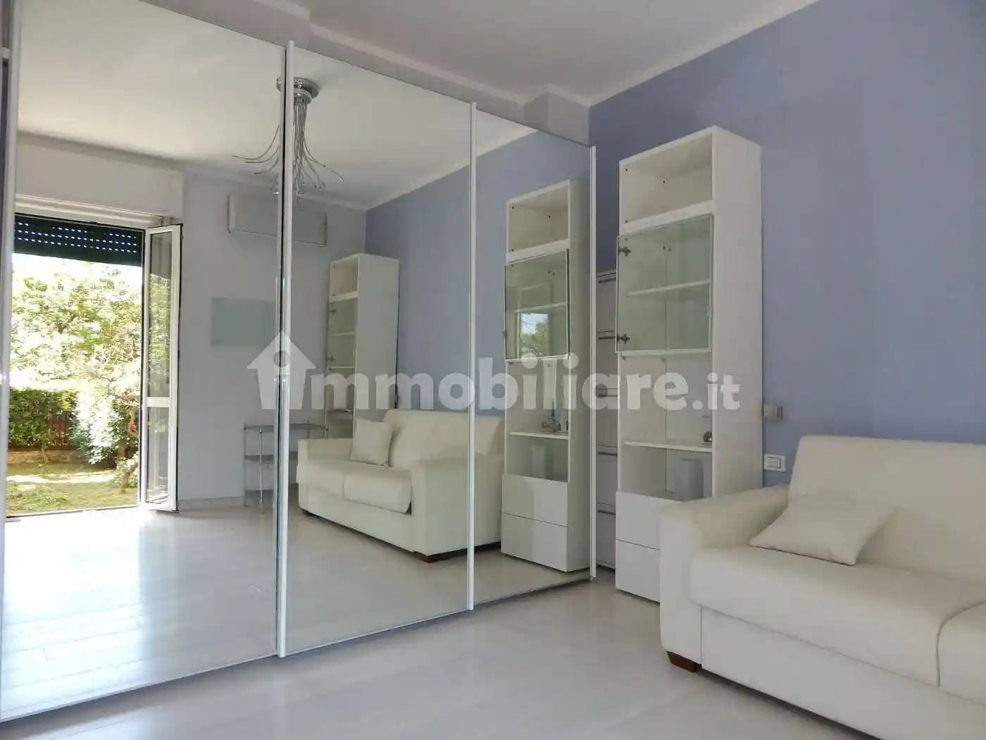 Monolocale corso Europa 1471, Quarto, Genova - foto 4