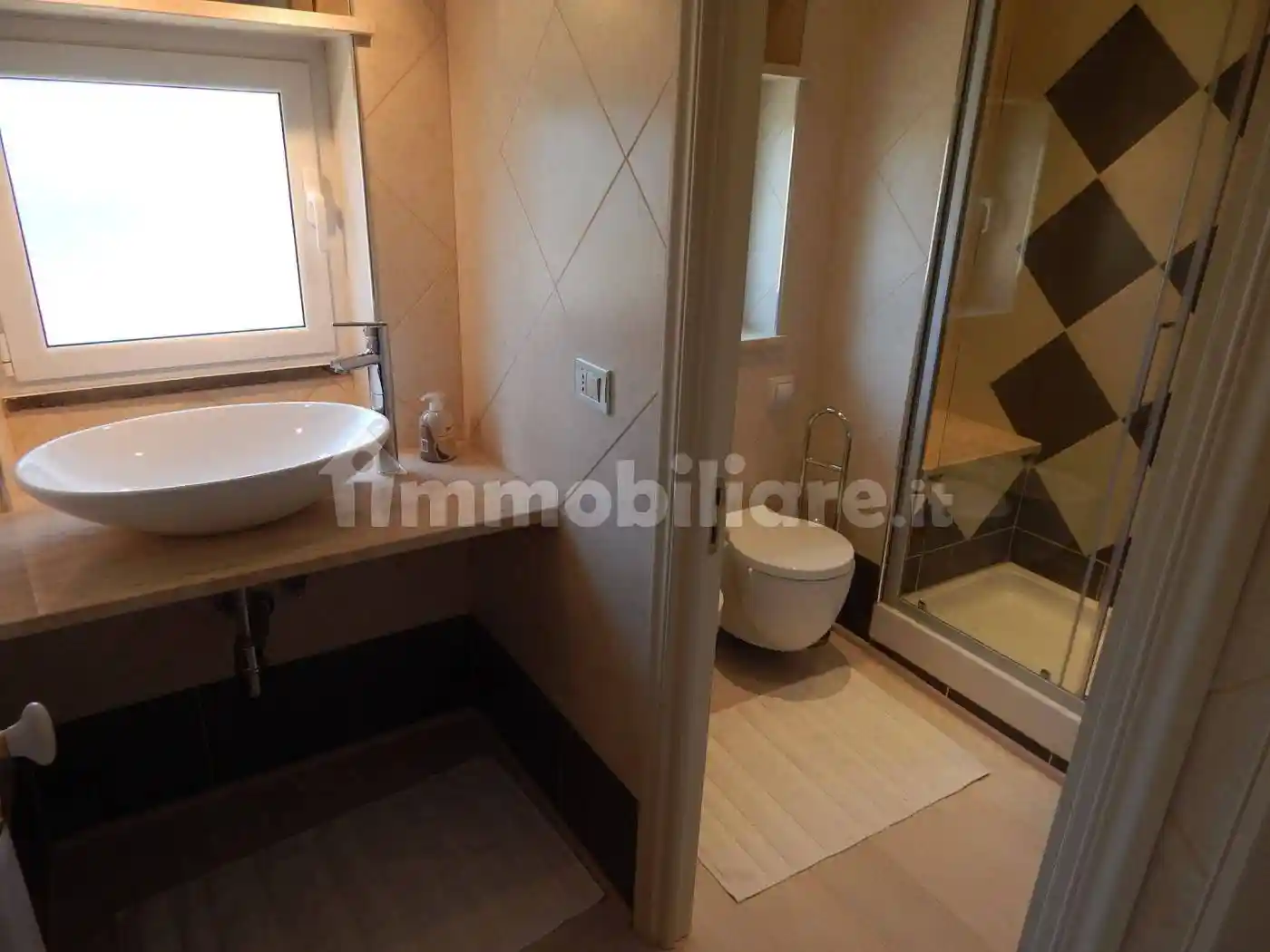 Monolocale corso Europa 1471, Quarto, Genova - foto 5