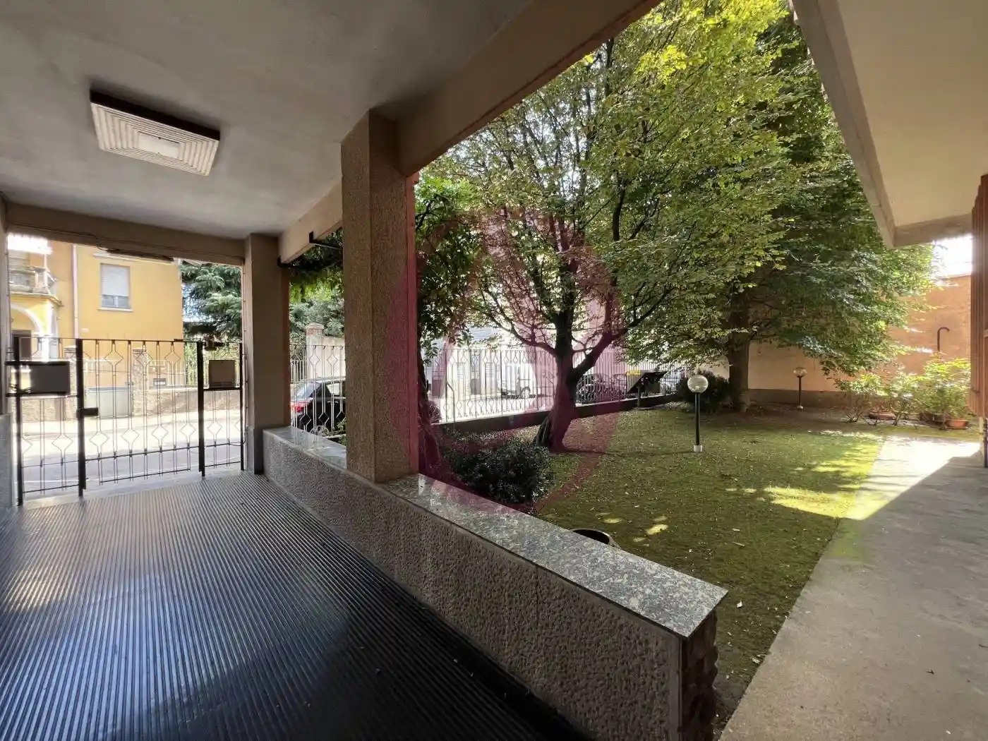 Appartamento in vendita a Busto Arsizio