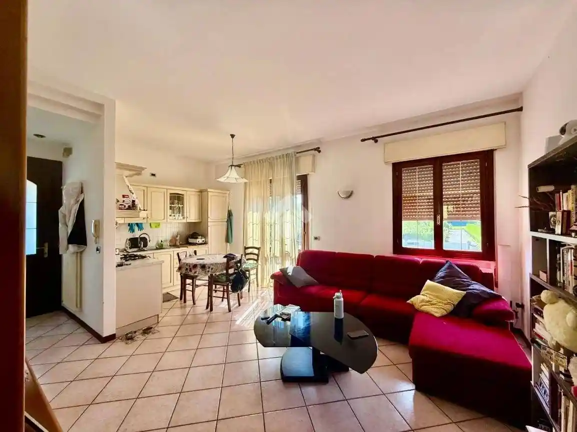 Appartamento in vendita a Teolo