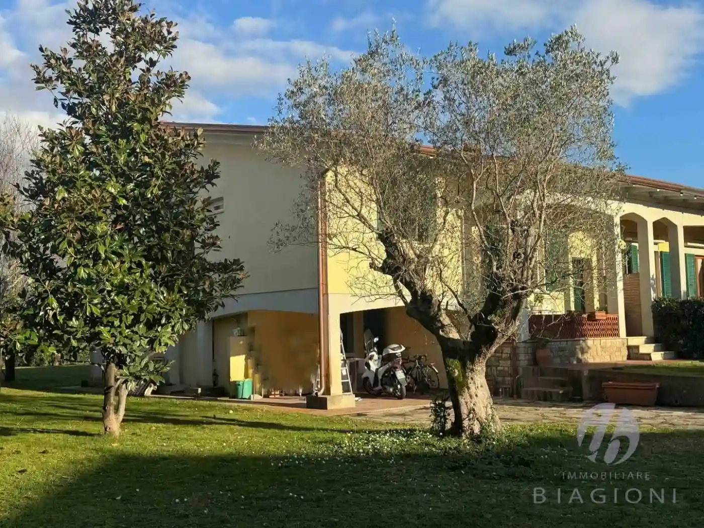 Villetta a schiera - foto 3