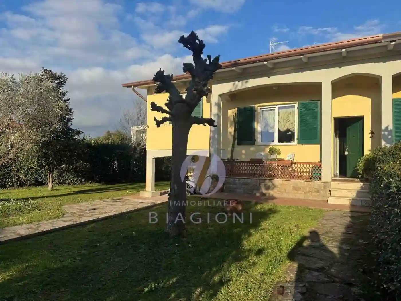 Villetta a schiera - foto 5