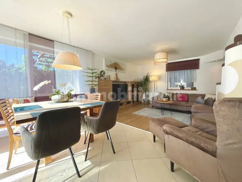 Villa in vendita a Meltina