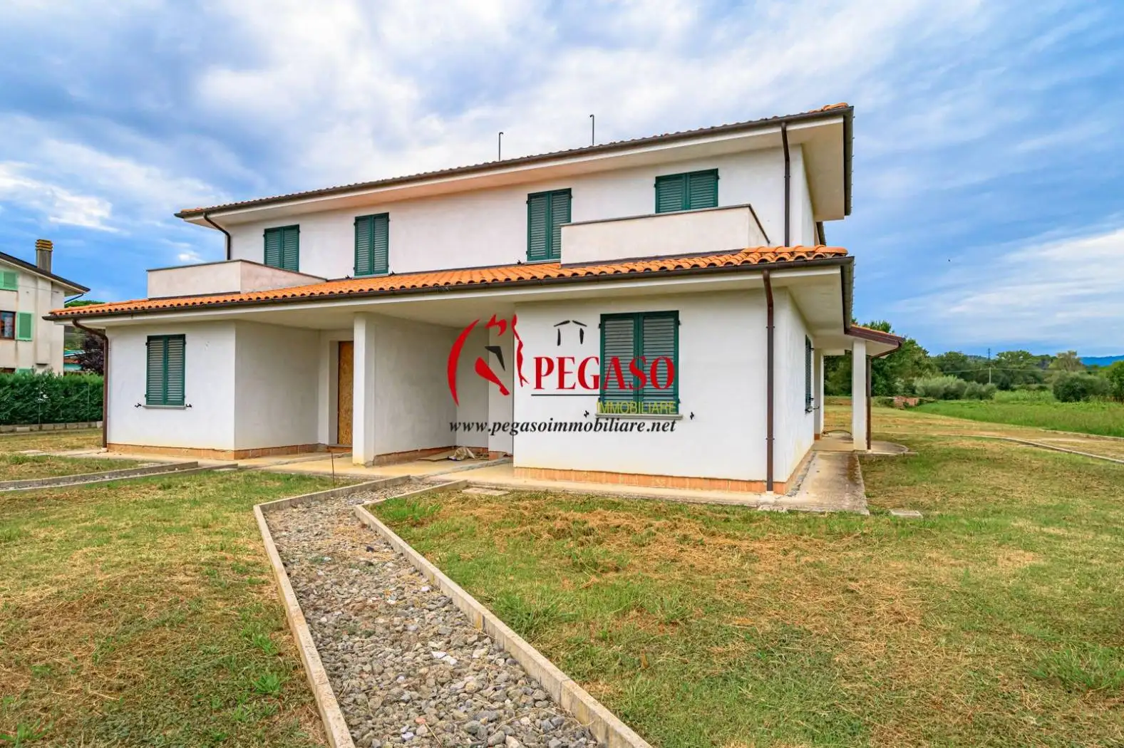 Villa in vendita a Montecarlo