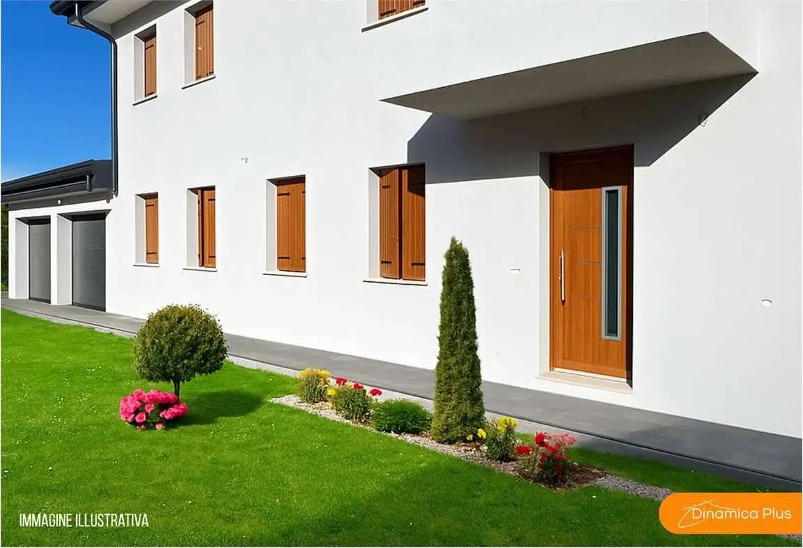 Appartamento in vendita a Vazzola