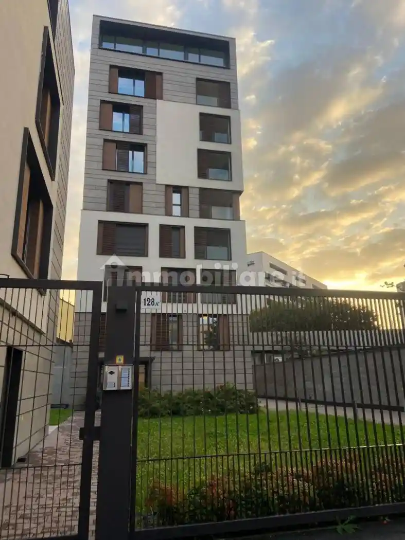 Attico viale Umbria 128, Porta Vittoria, Milano - foto 2