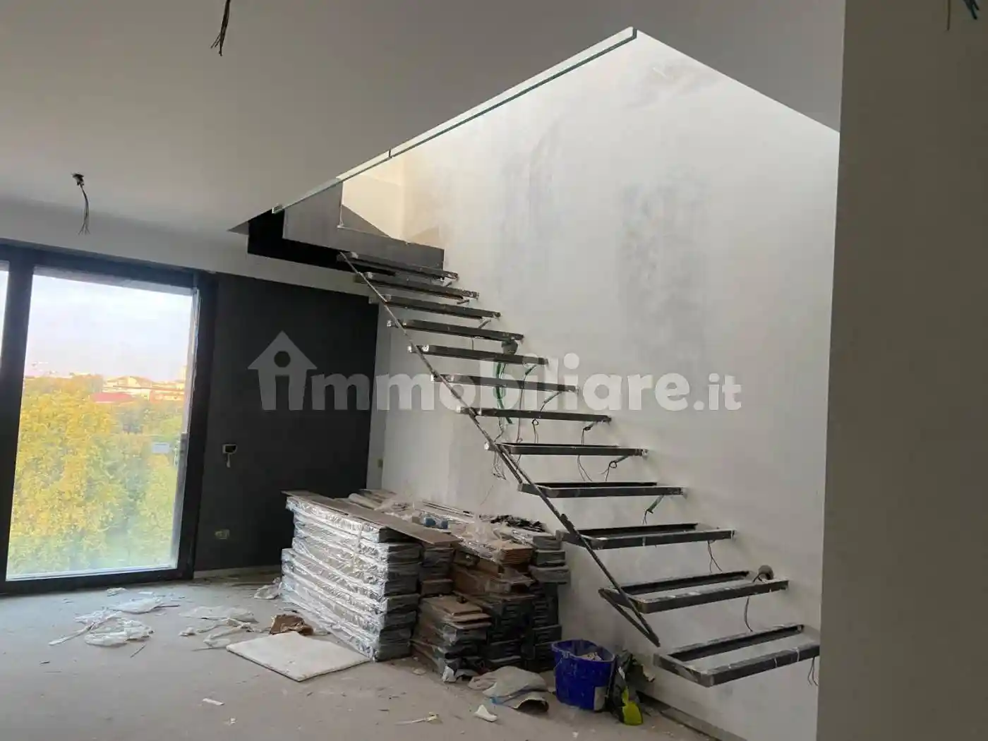 Attico viale Umbria 128, Porta Vittoria, Milano - foto 3