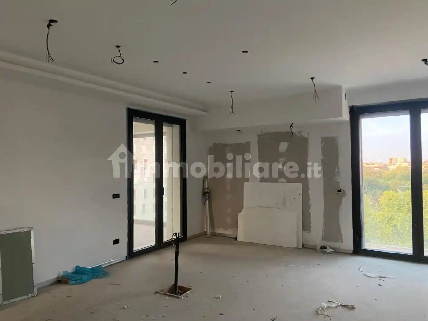 Attico viale Umbria 128, Porta Vittoria, Milano - foto 4