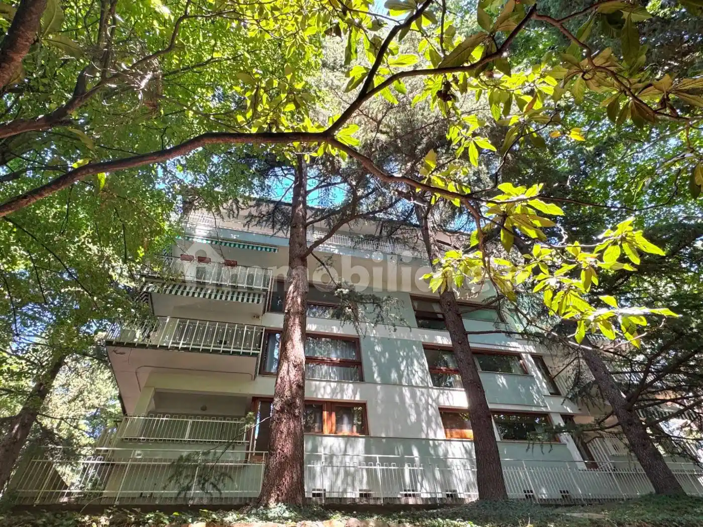 Bilocale salita alla Madonna di Gretta 17, Gretta, Trieste - foto 2