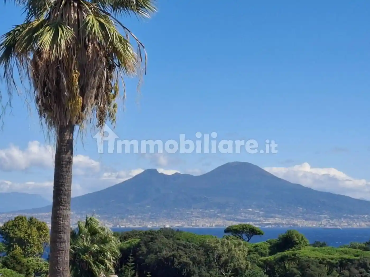 Appartamento in affitto a Napoli