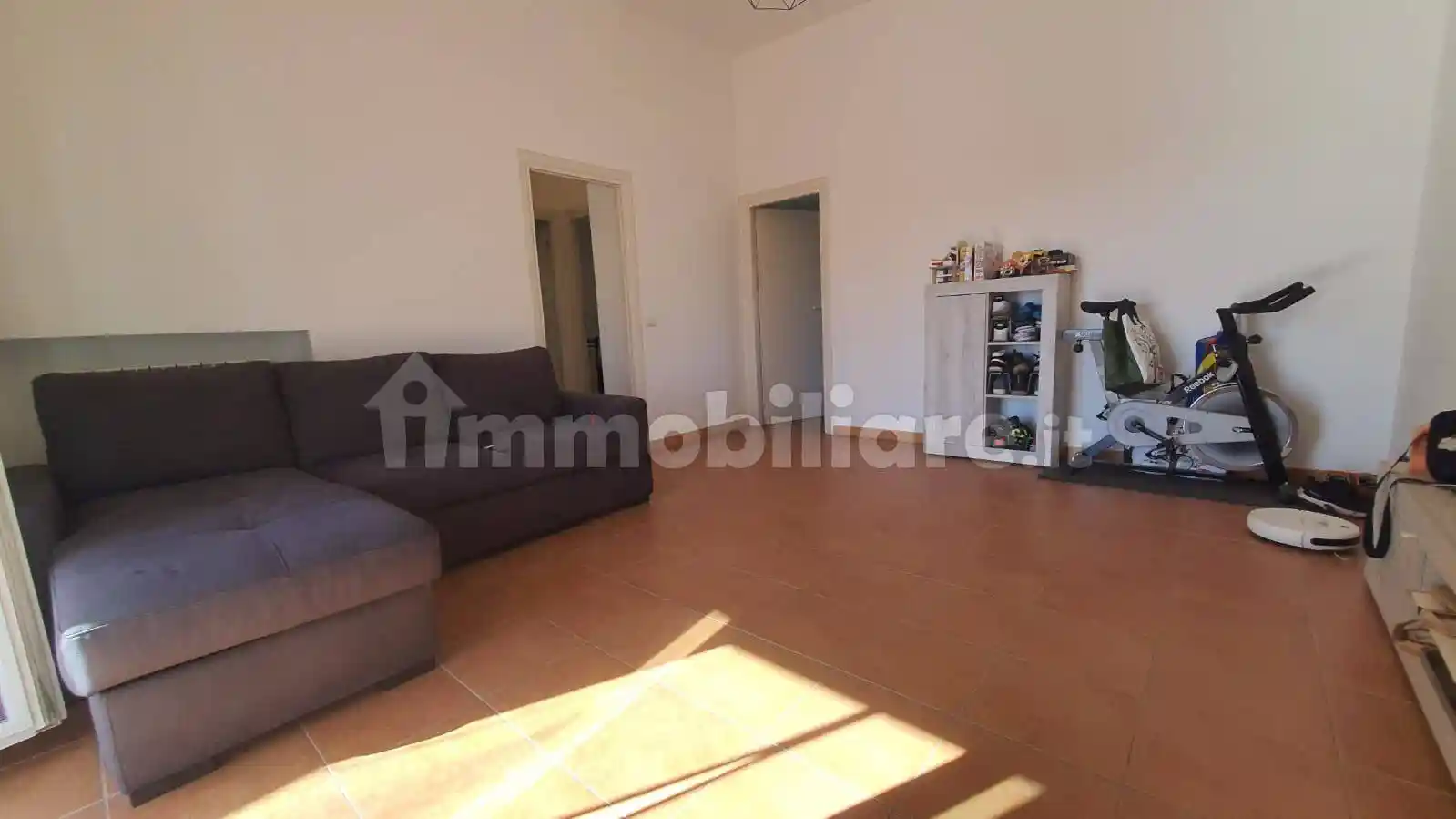 Trilocale via delle Langhe, Valle Santa, Roma - foto 3