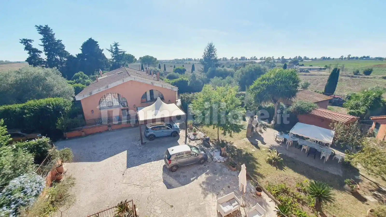 Trilocale via delle Langhe, Valle Santa, Roma - foto 5